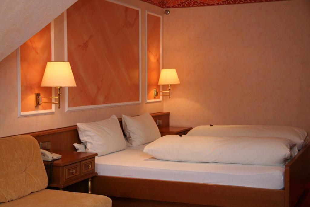 Parkhotel Krone เอ็มเมนดินเงน ห้อง รูปภาพ