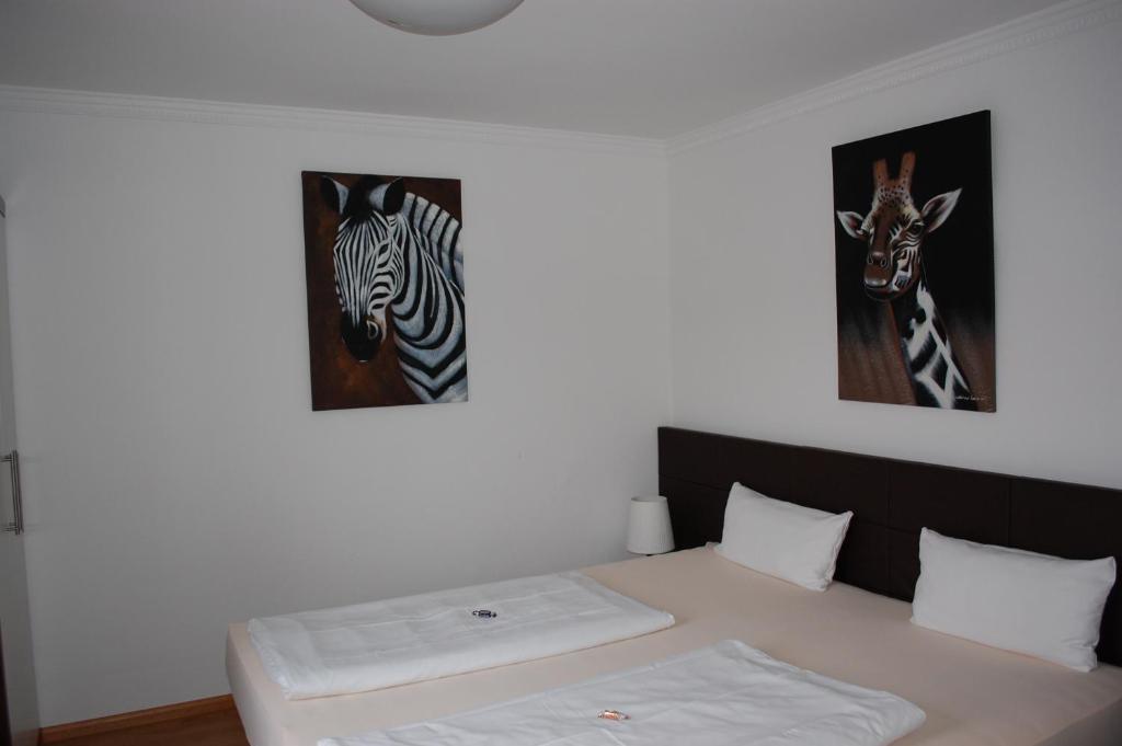 Parkhotel Krone เอ็มเมนดินเงน ห้อง รูปภาพ