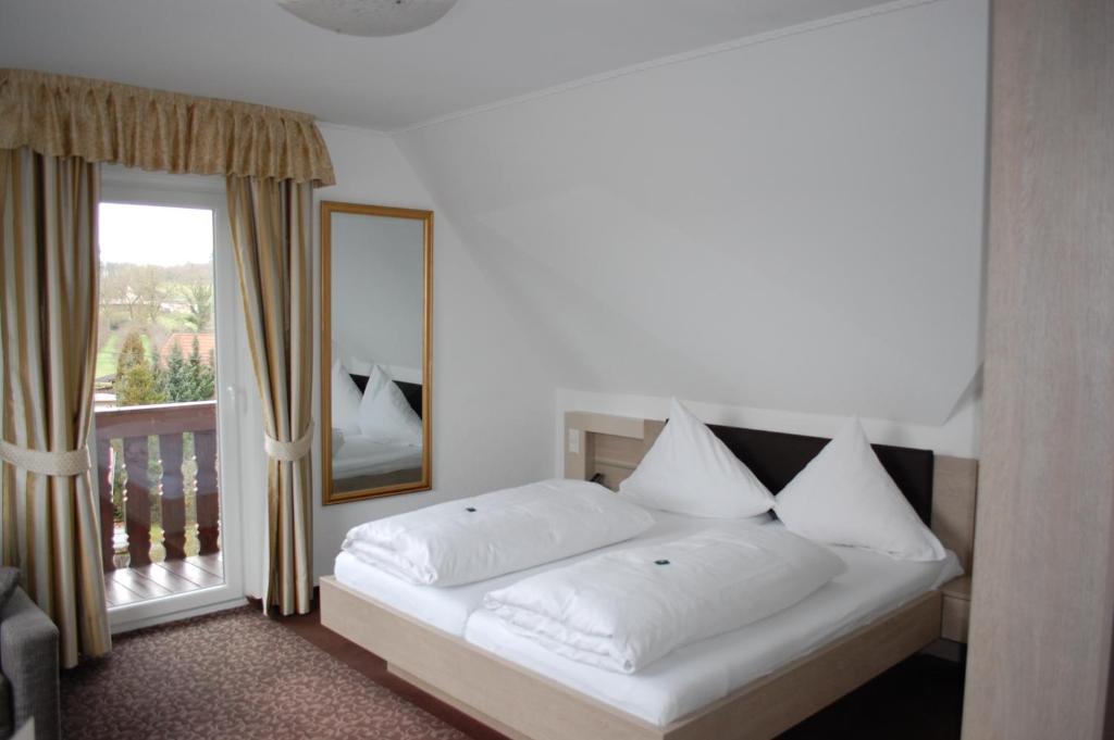 Parkhotel Krone เอ็มเมนดินเงน ห้อง รูปภาพ