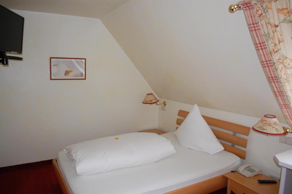 Parkhotel Krone เอ็มเมนดินเงน ห้อง รูปภาพ