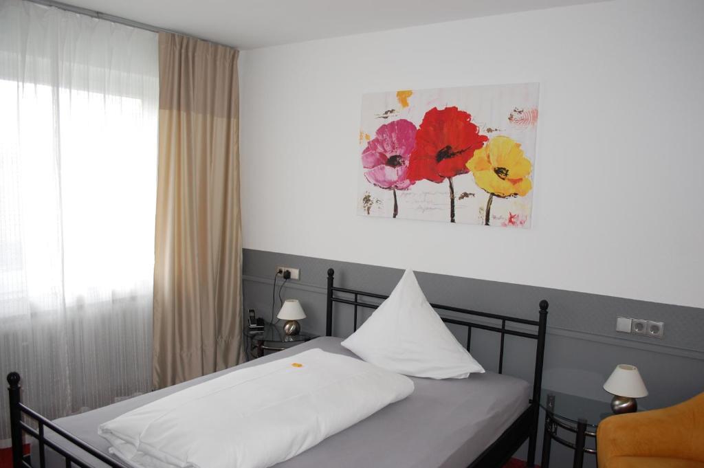 Parkhotel Krone เอ็มเมนดินเงน ห้อง รูปภาพ